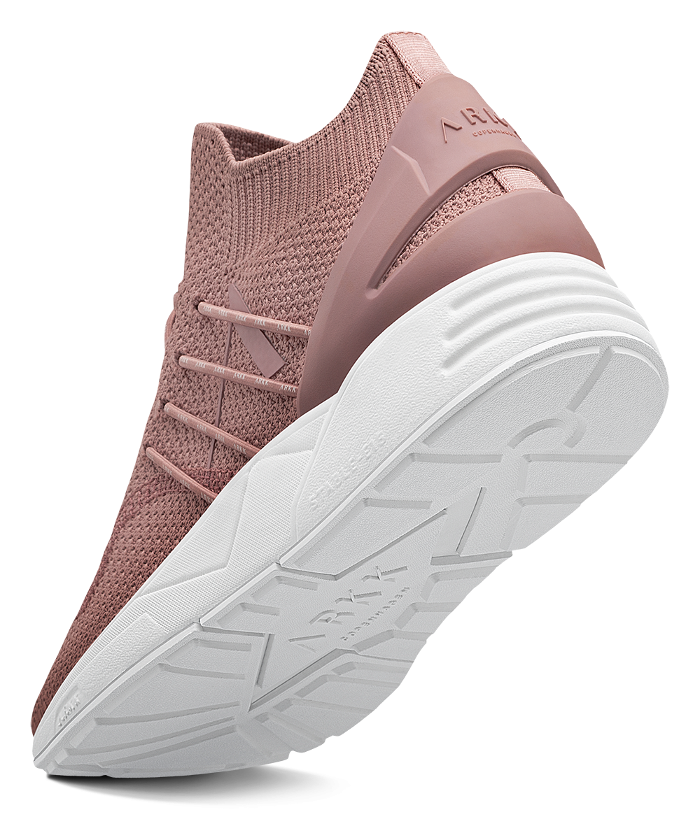 ARKK Collection Spyqon FG S-E15 | Ash Rose | Women Spyqon